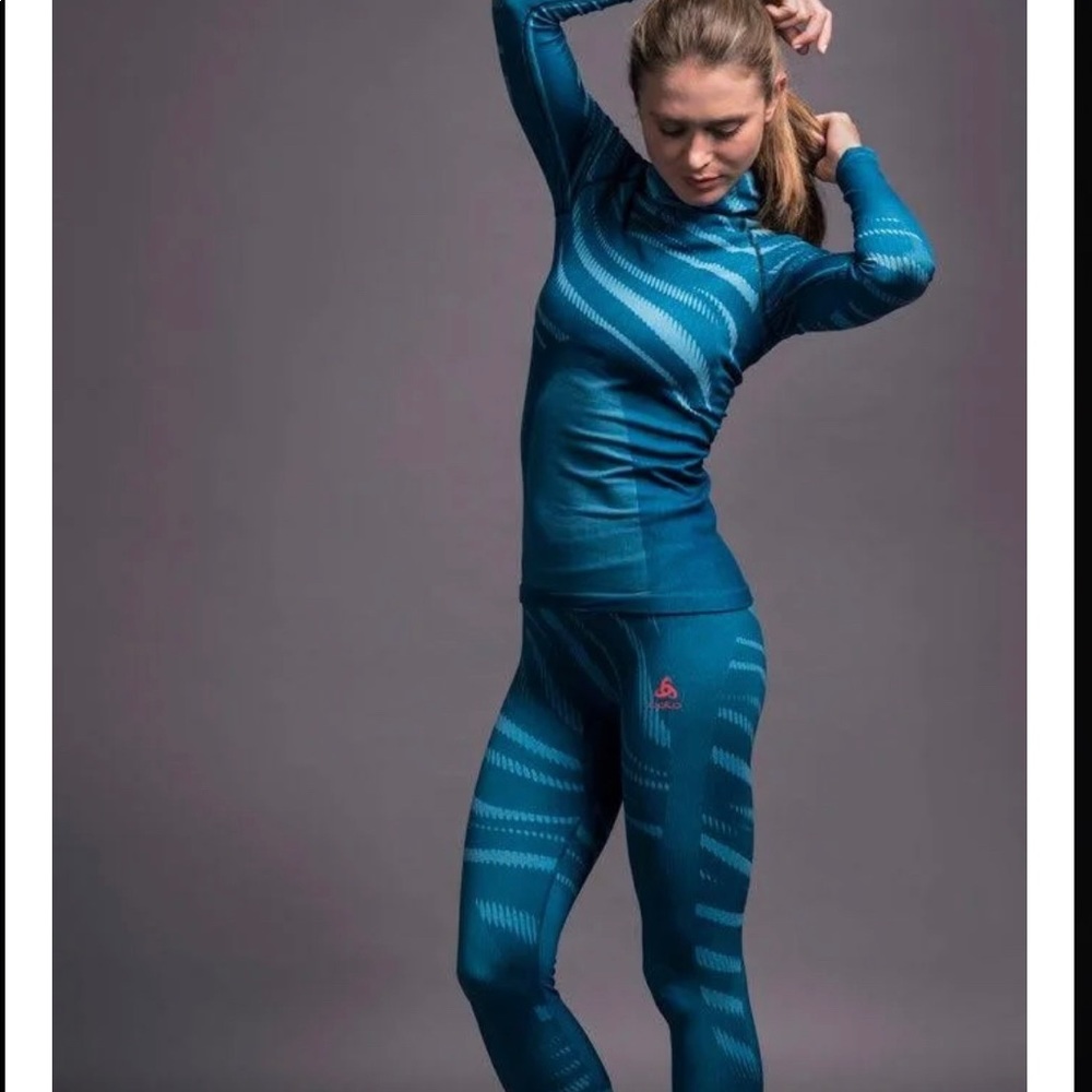 ODLO base layer